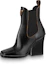 Buy (Women) Louis Vuitton Patti Boot 'Black Chelsea' 1A9R6K