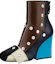 Buy (Women) Louis Vuitton Patti Wedge Ankle Boot 'Blue' 1A9CKP