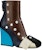 (W) Louis Vuitton Patti Wedge Ankle Boot 'Biru' 1A9CKP