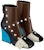 (W) Louis Vuitton Patti Wedge Ankle Boot 'Biru' 1A9CKP