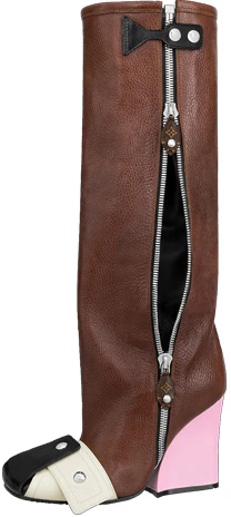 women-louis-vuitton-patti-wedge-boots-brown-1-a9-cnu