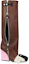 Order (Women) Louis Vuitton Patti Wedge Boots 'Brown' 1A9CNU