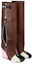 Lookbook (Women) Louis Vuitton Patti Wedge Boots 'Brown' 1A9CNU