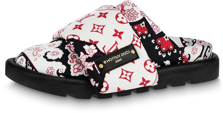 women-louis-vuitton-pillow-bootie-slipper-white-red-1-aam-58