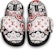 (W) Louis Vuitton Selipar Bootie Bantal 'Putih Merah' 1AAM58