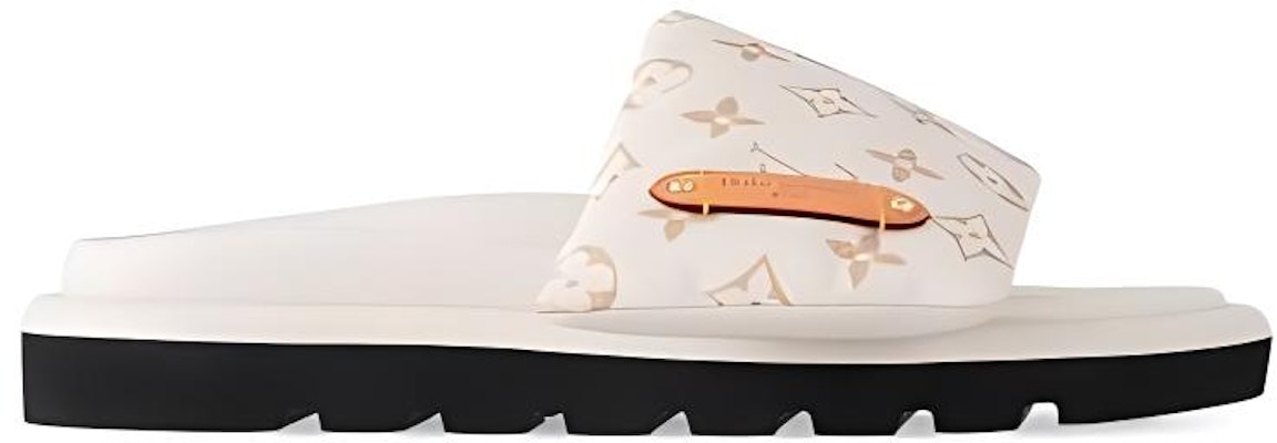 (Women) Louis Vuitton Pillow 'Comfort Universal Pink Slides' 1ACJZ8 Order (Women) Louis Vuitton Pillow 'Comfort Universal Pink Slides' 1ACJZ8