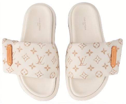 (Women) Louis Vuitton Pillow 'Comfort Universal Pink Slides' 1ACJZ8 Shop (Women) Louis Vuitton Pillow 'Comfort Universal Pink Slides' 1ACJZ8