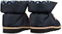 (W) Louis Vuitton LV Pillow Comfort But Ankle 'Navy' 1A9RF