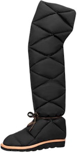 (W) 路易威登枕头鞋‘黑色高帮舒适经典’ 1A93ON Buy (W) 路易威登枕头鞋‘黑色高帮舒适经典’ 1A93ON