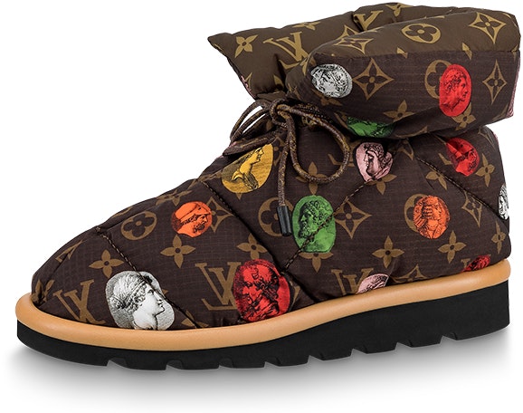 women-louis-vuitton-pillow-comfort-ankle-boot-brown-1-a9-ccc