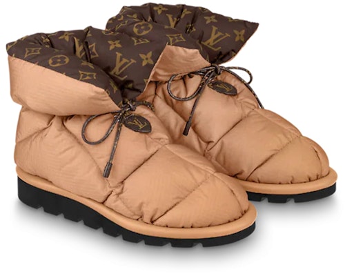 (W) Louis Vuitton But Kusyen Selesa 'Coklat Terang' 1A8T4F Order (W) Louis Vuitton But Kusyen Selesa 'Coklat Terang' 1A8T4F