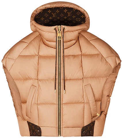 women-louis-vuitton-pillow-solid-sleeveless-down-vest-beige-1-a91-ko