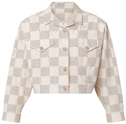 women-louis-vuitton-pink-checkered-denim-jacket-fashion-1-a9-ld-0
