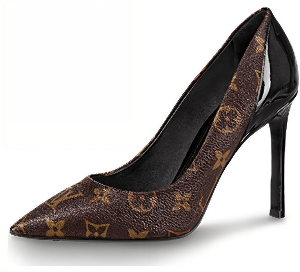 women-louis-vuitton-pointed-toe-slip-on-stiletto-black-10cm-1-a4-w3-z