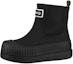Buy (W) Louis Vuitton POLAR Boot 'Hitam' 1A9H48