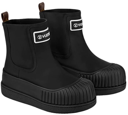 (Women) Louis Vuitton POLAR Boot 'Black' 1A9H48 Shop (Women) Louis Vuitton POLAR Boot 'Black' 1A9H48