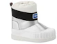 Order (W) Louis Vuitton POLAR Boot 'Hitam Putih' 1A9R1H