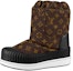 Buy (W) Kasut But Louis Vuitton Polar 'Coklat' 1A85QD