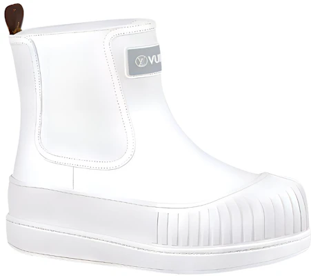 (W) Louis Vuitton But Polar 'Putih' 1A9H3Z Order (W) Louis Vuitton But Polar 'Putih' 1A9H3Z