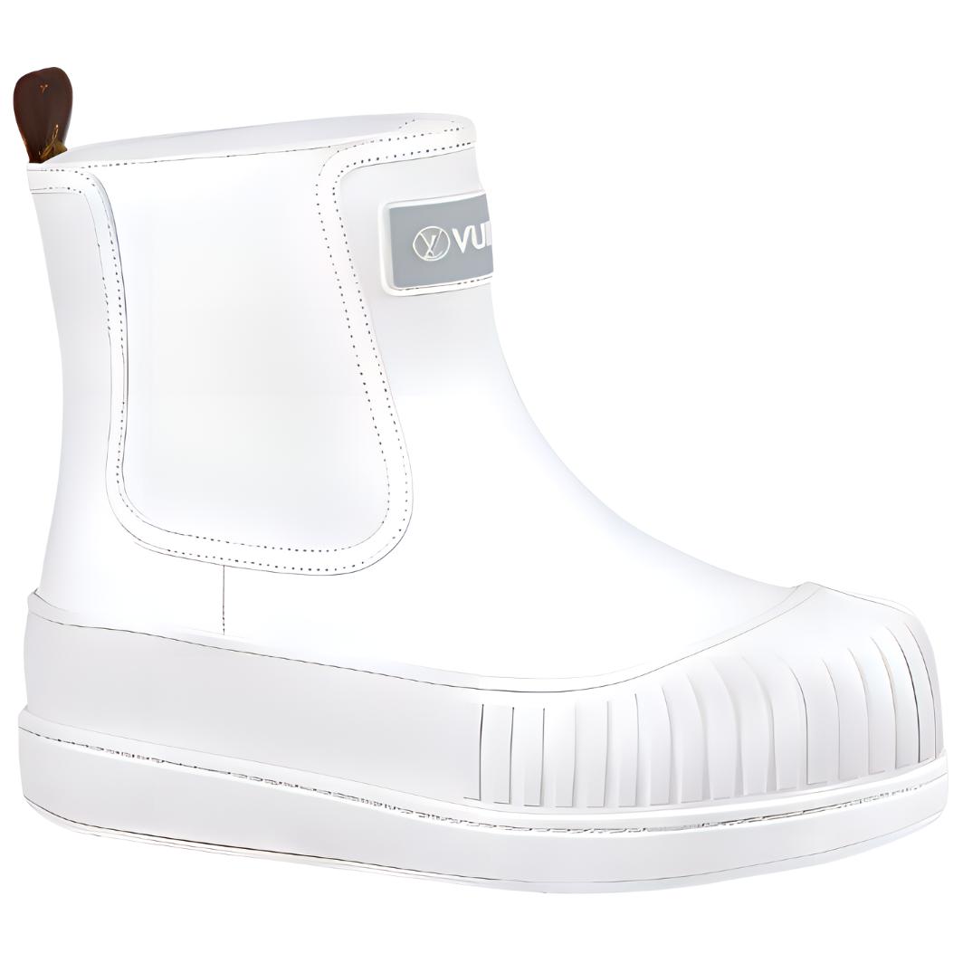 Order (W) Louis Vuitton But Polar 'Putih' 1A9H3Z