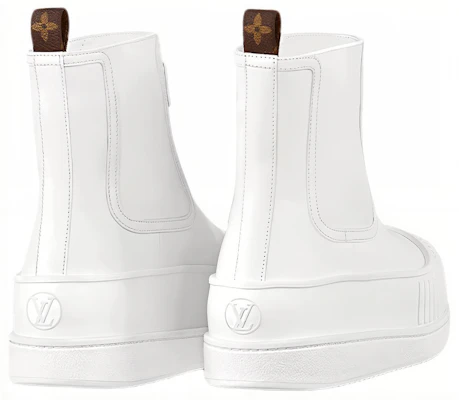 (W) Louis Vuitton But Polar 'Putih' 1A9H3Z Shop (W) Louis Vuitton But Polar 'Putih' 1A9H3Z