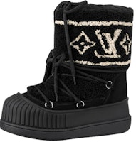 (W) Louis Vuitton But Tapak Rata Polar 'Hitam' 1A9H0C Buy (W) Louis Vuitton But Tapak Rata Polar 'Hitam' 1A9H0C