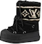 Buy (Women) Louis Vuitton Polar Flat Boot 'Black' 1A9H0C