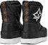 Purchase (W) But Louis Vuitton POLAR But Kulit 'Hitam' 1A9R19