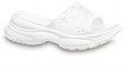 Order (W) Louis Vuitton Pool 55 Line 'Sandal Platform Getah Putih' 1AB3FY