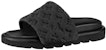 (W) Louis Vuitton Pool Pillow Comfort 'Hitam' 1AA1EG