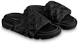 Purchase (W) Bantal Kolam Louis Vuitton 'Hitam' yang Selesa 1AABKH