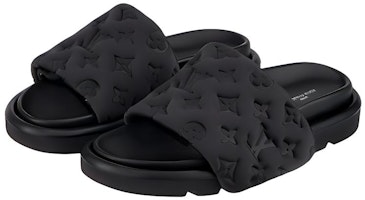 (W) 루이비통 블랙 풀필로우 (comfort는 빼는게 자연스러워요) 1AA1EG Purchase (W) 루이비통 블랙 풀필로우 (comfort는 빼는게 자연스러워요) 1AA1EG