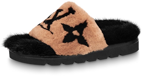 (W) 루이비통 수영장 베개 (블랙 브라운) 1A9BZR Buy (W) 루이비통 수영장 베개 (블랙 브라운) 1A9BZR