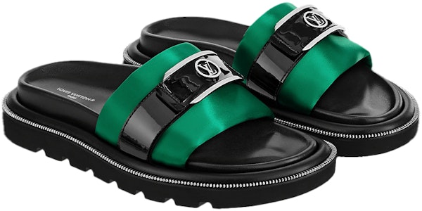 (W) 루이비통 수영장 베개 (검녹) 1AA0SX Shop (W) 루이비통 수영장 베개 (검녹) 1AA0SX