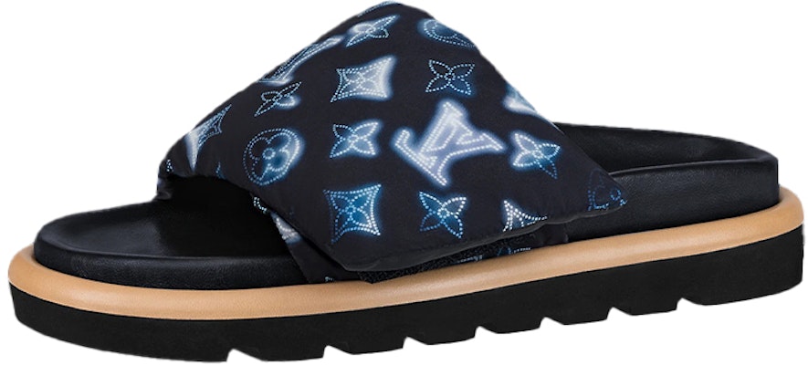 (Women) Louis Vuitton Pool Pillow Comfort 'Blue' 1A9SMR Buy (Women) Louis Vuitton Pool Pillow Comfort 'Blue' 1A9SMR