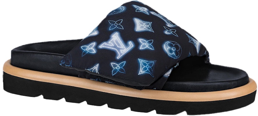 (W) Louis Vuitton Pool Pillow Comfort 'Biru' 1A9SMR Order (W) Louis Vuitton Pool Pillow Comfort 'Biru' 1A9SMR