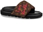 Order (W) Louis Vuitton Pool Pillow Comfort 'Coklat Graffiti' 1A96N6