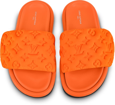 (W) 루이비통 오렌지 풀필로우 (Louis Vuitton Orange Pool Pillow) 1AB1NF Shop (W) 루이비통 오렌지 풀필로우 (Louis Vuitton Orange Pool Pillow) 1AB1NF