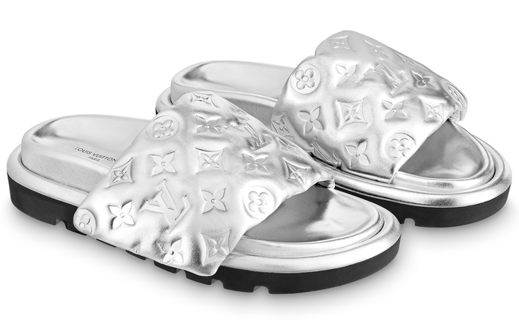 Lookbook (W) Louis Vuitton Pool Pillow Comfort 'Perak' 1AACEI