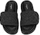 (W) Louis Vuitton Pool Pillow Comfort Mule 'Hitam' 1AB1NX
