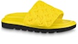 Order (W) Louis Vuitton Pool Pillow Comfort Mule 'Kuning' 1AB1MX