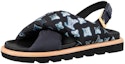 Buy (W) Sandal Louis Vuitton Pool Pillow Comfort 'Biru'. 1A9PP2