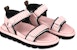 (W) Sandal Louis Vuitton Pool Pillow Comfort 'Merah Jambu' 1A9OWF