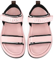 (W) Sandalias Louis Vuitton Pool Pillow Comfort 'Rosa' 1A9OWF Purchase (W) Sandalias Louis Vuitton Pool Pillow Comfort 'Rosa' 1A9OWF
