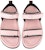 (W) Sandal Louis Vuitton Pool Pillow Comfort 'Merah Jambu' 1A9OWF