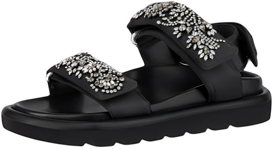 (W) 루이비통 수영장 컴포트 샌들 (블랙) 1A9OKE Buy (W) 루이비통 수영장 컴포트 샌들 (블랙) 1A9OKE