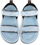 Shop (W) Louis Vuitton Selipar Pool Pillow Comfort 'Biru' 1A9OWO