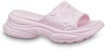 (W) Louis Vuitton Selipar Kolam 'Pink Fesyen' 1AAE70