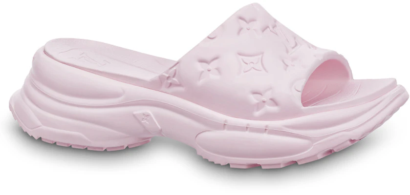 (W) Louis Vuitton Sandalia Piscina 'Fashion Pink' 1AAE70 Order (W) Louis Vuitton Sandalia Piscina 'Fashion Pink' 1AAE70