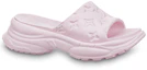 Order (W) Louis Vuitton Sandalia Piscina 'Fashion Pink' 1AAE70